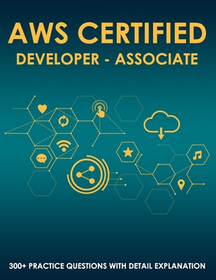 AWS-Certified-Developer-Associate Übungsmaterialien