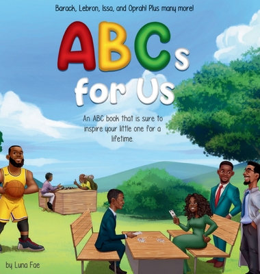 ABC's for US Cover Image
