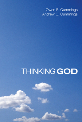 Thinking God Cover Image
