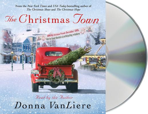 The Christmas Town: A Novel (Christmas Hope Series #9)