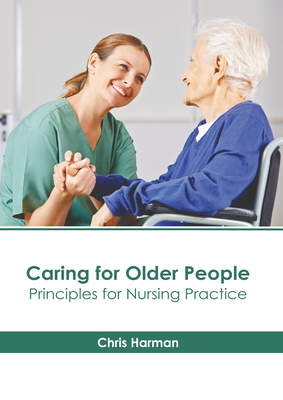Caring for Older People: Principles for Nursing Practice Cover Image