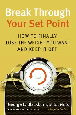 Break Through Your Set Point Cover