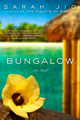 Cover for The Bungalow: A Novel