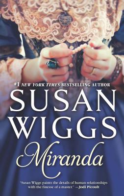 Miranda By Susan Wiggs Cover Image