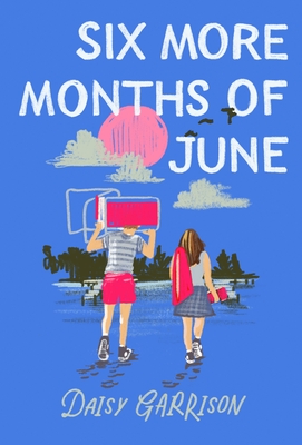 Cover Image for Six More Months of June