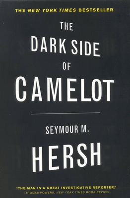 Cover for The Dark Side of Camelot