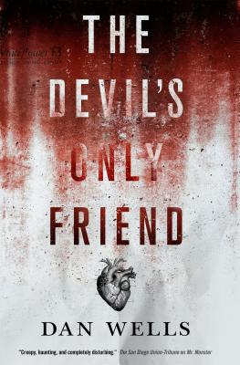 The Devil's Only Friend (John Cleaver #4)