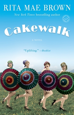 Cover for Cakewalk