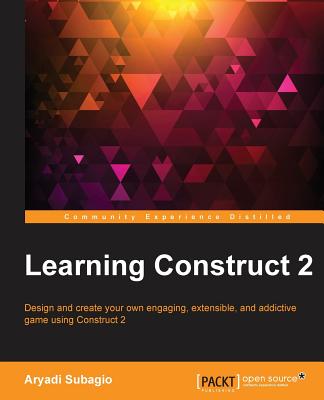 Learning Construct 2 Cover Image