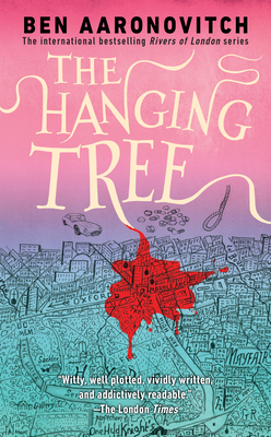 The Hanging Tree (Rivers of London #6) By Ben Aaronovitch Cover Image