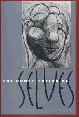 The Constitution of Selves Cover Image