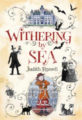 Cover for Withering-by-Sea