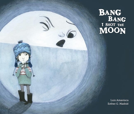 Bang Bang I Hurt the Moon Cover Image