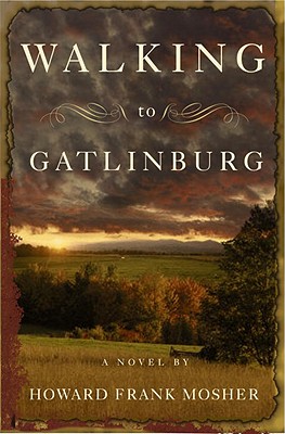 Cover for Walking to Gatlinburg
