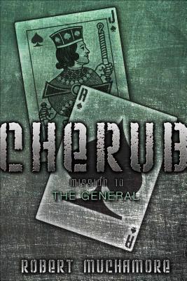 The General (CHERUB #10) By Robert Muchamore Cover Image