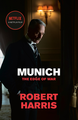 Munich (Movie Tie-in) Cover Image