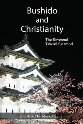 Bushido and Christianity Cover Image