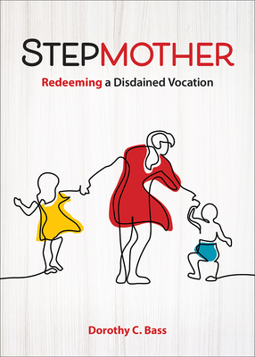 Cover for Stepmother