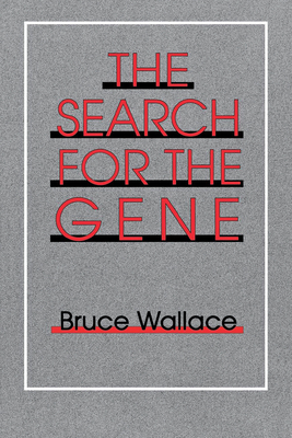 Search for the Gene (Comstock Book)