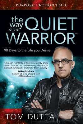 Cover for The Way of the Quiet Warrior