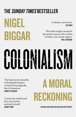Colonialism: A Moral Reckoning Cover Image