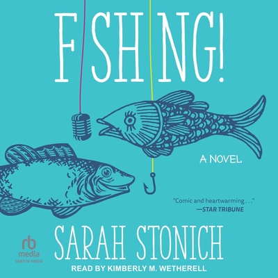 Cover for Fishing!