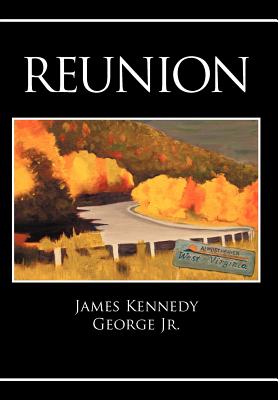 Reunion Cover