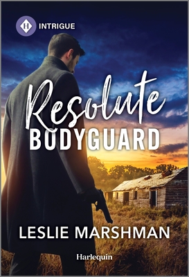 Resolute Bodyguard Cover Image