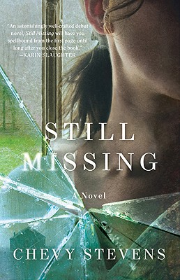 Cover Image for Still Missing: A Novel