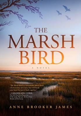 Cover for The Marsh Bird