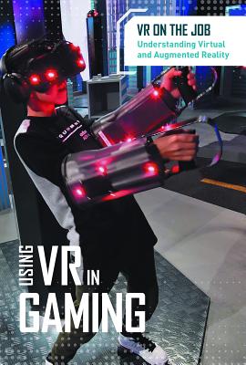 Using VR in Gaming Cover Image
