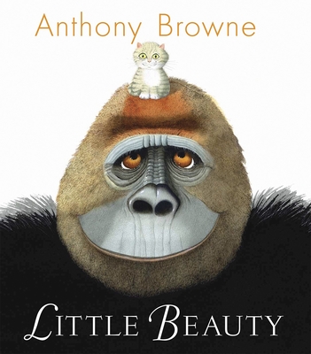 Little Beauty Cover Image