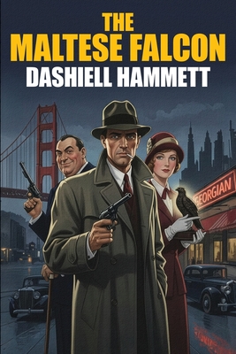 The Maltese Falcon