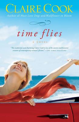 Cover Image for Time Flies: A Novel