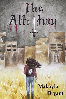 The Attrition Cover Image