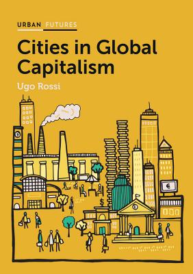 Cities in Global Capitalism Cover Image