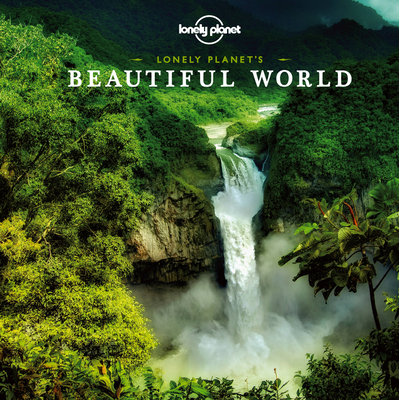Lonely Planet's Beautiful World mini 1 Cover Image