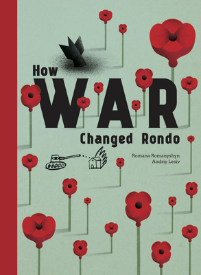 How War Changed Rondo Cover Image