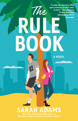 The Rule Book: A Novel Cover Image