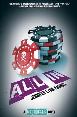 All In (The Naturals #3) Cover Image