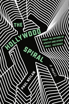 Cover for The Hollywood Spiral