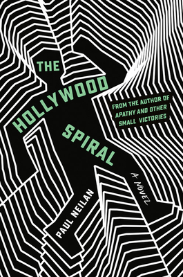 The Hollywood Spiral Cover Image