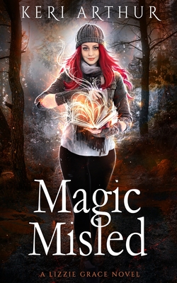 Magic Misled (Lizzie Grace #7)