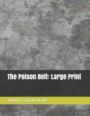 The Poison Belt