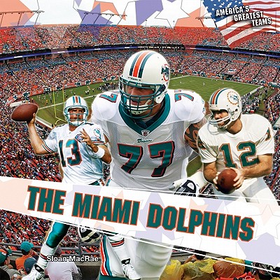 Miami Dolphins: 1972 50th Anniversary - Artist Proofs