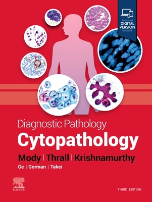 Diagnostic Pathology: Cytopathology Cover Image