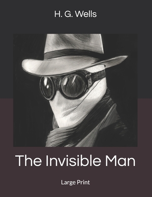 The Invisible Man