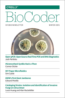 BioCoder #6: Winter 2015 Cover Image