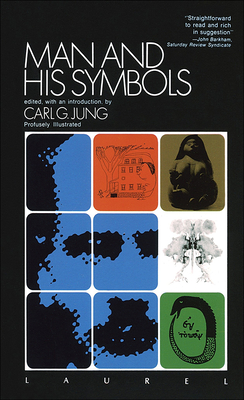 Man and His Symbols By Carl Gustav Jung Cover Image