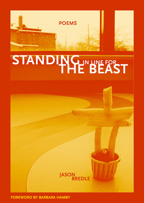 Cover for Standing in Line for the Beast